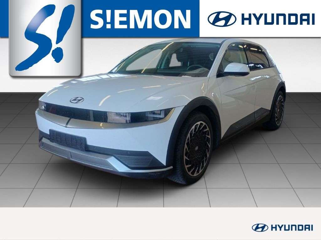 Hyundai Ioniq 5 2024 Elektrisch