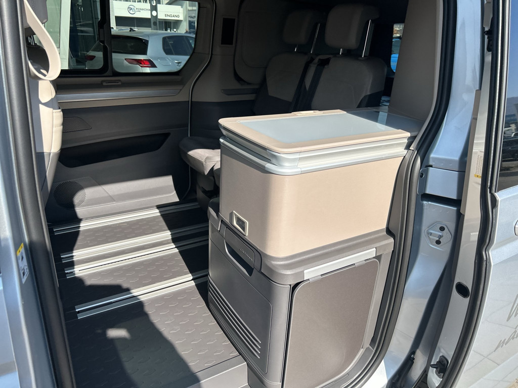 Volkswagen California