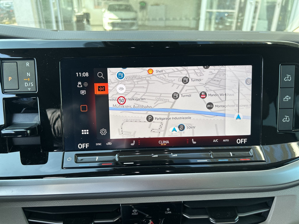 Volkswagen California