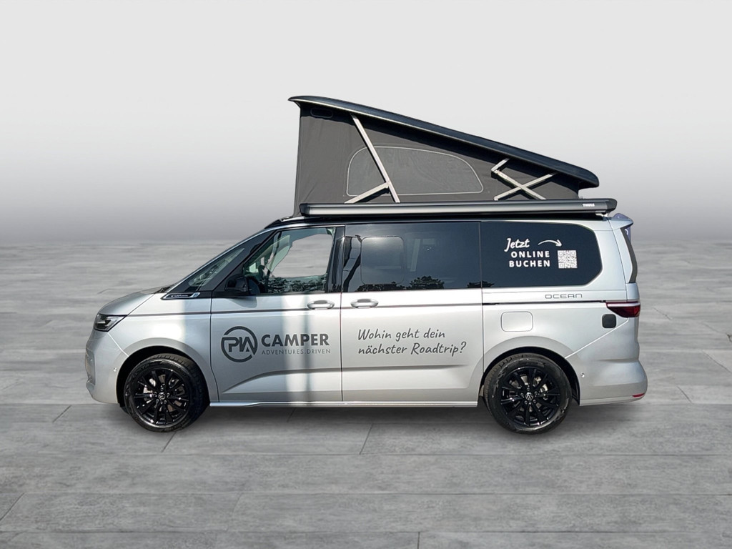 Volkswagen California