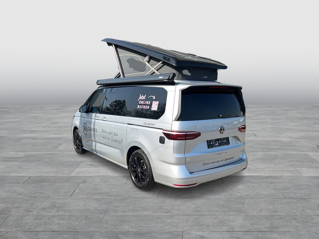 Volkswagen California