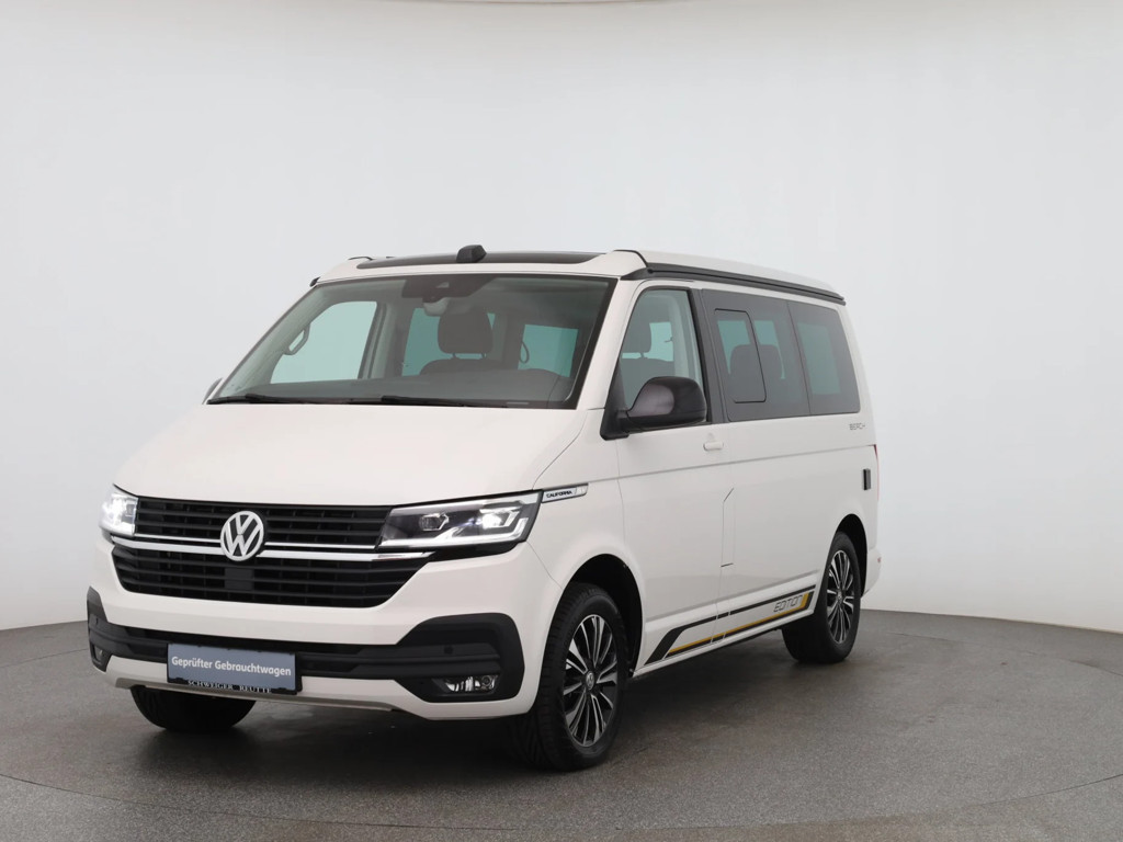 Volkswagen California