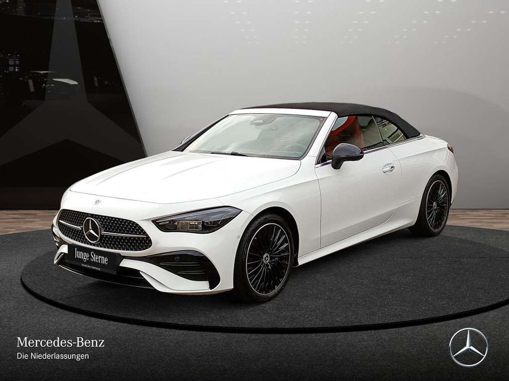 Mercedes-Benz CL 2024 Diesel