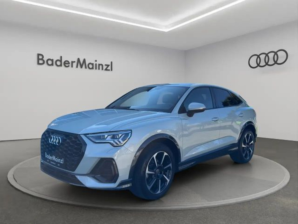 Audi Q3 2024 Diesel