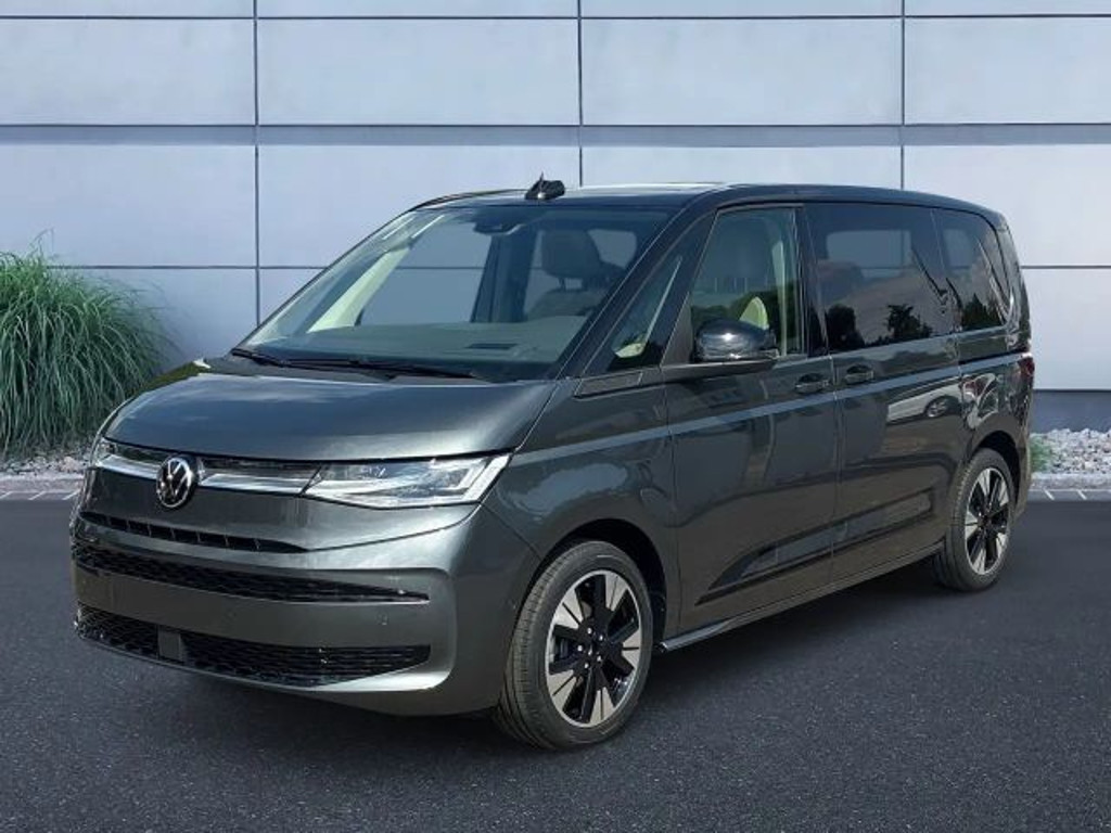 Volkswagen Multivan 2025 Diesel