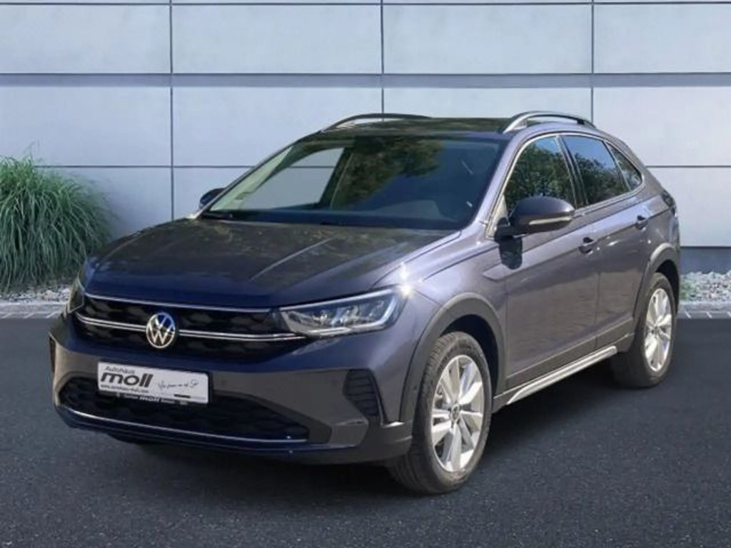 Volkswagen Taigo 2024 Benzine