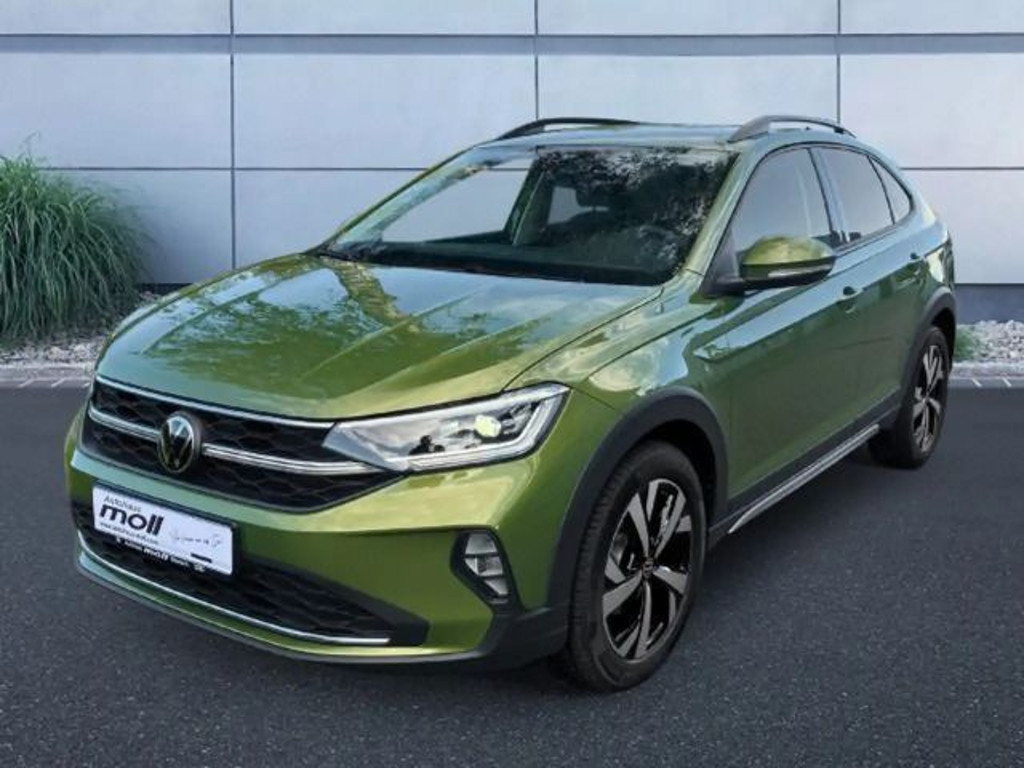 Volkswagen Taigo 2024 Benzine