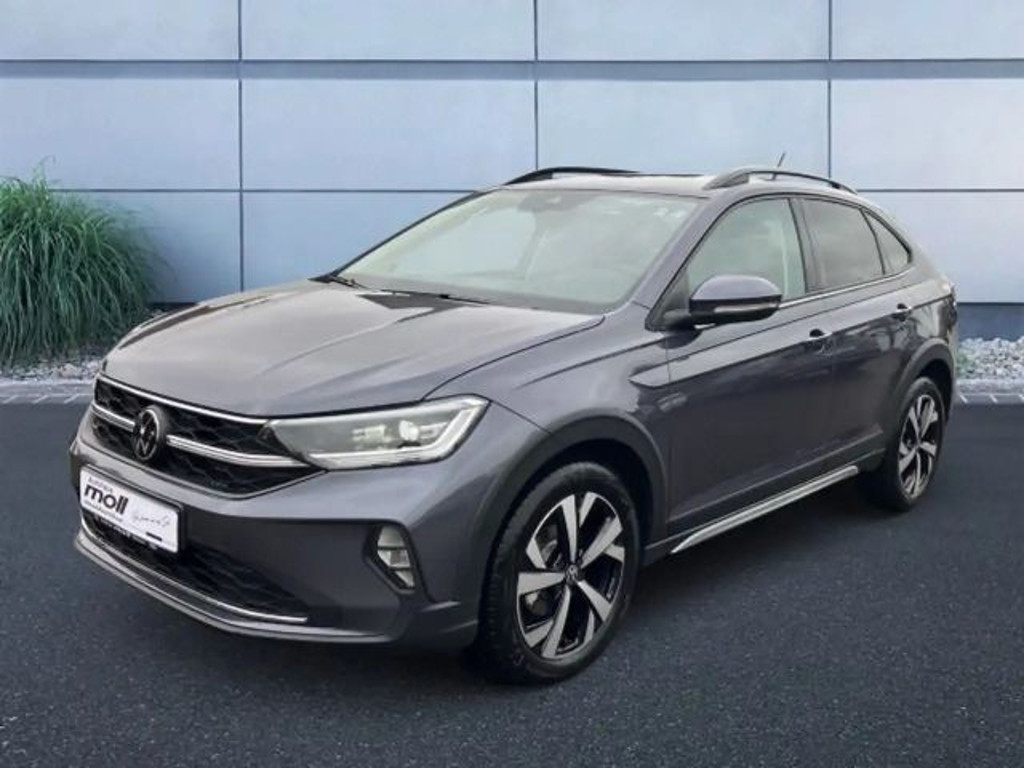 Volkswagen Taigo 2024 Benzine