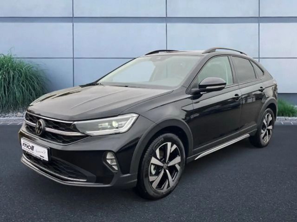 Volkswagen Taigo 2024 Benzine