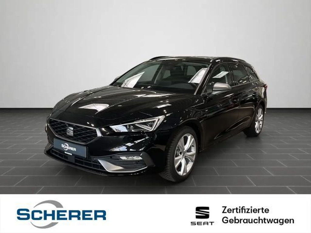 Seat Leon 2025 Benzine