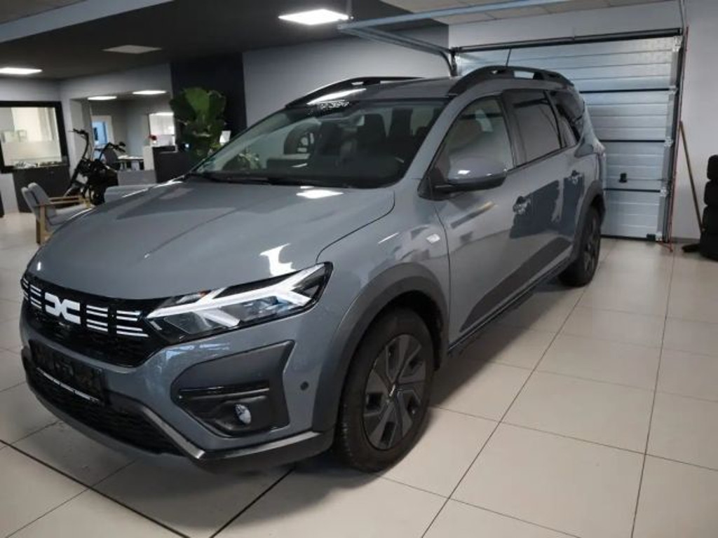 Dacia Jogger 2024 Benzine