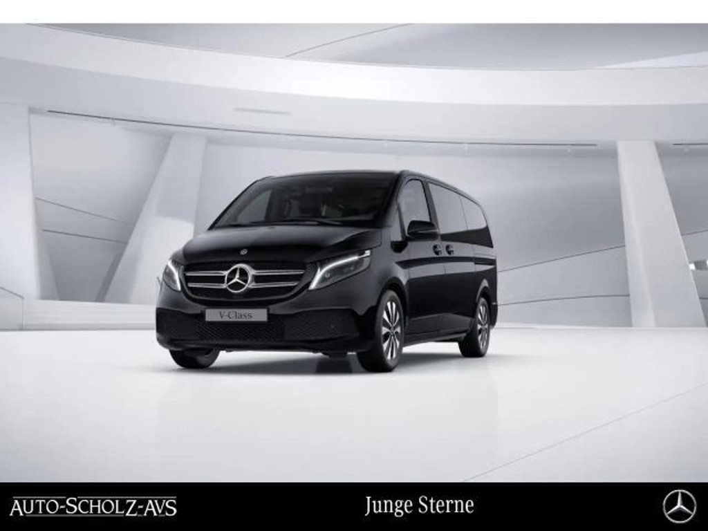 Mercedes-Benz V-Klasse 2022 Diesel
