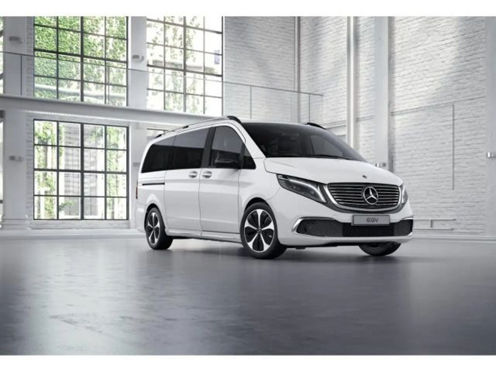Mercedes-Benz EQV