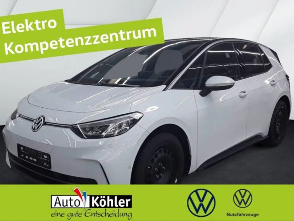 Volkswagen ID.3 2024 Elektrisch