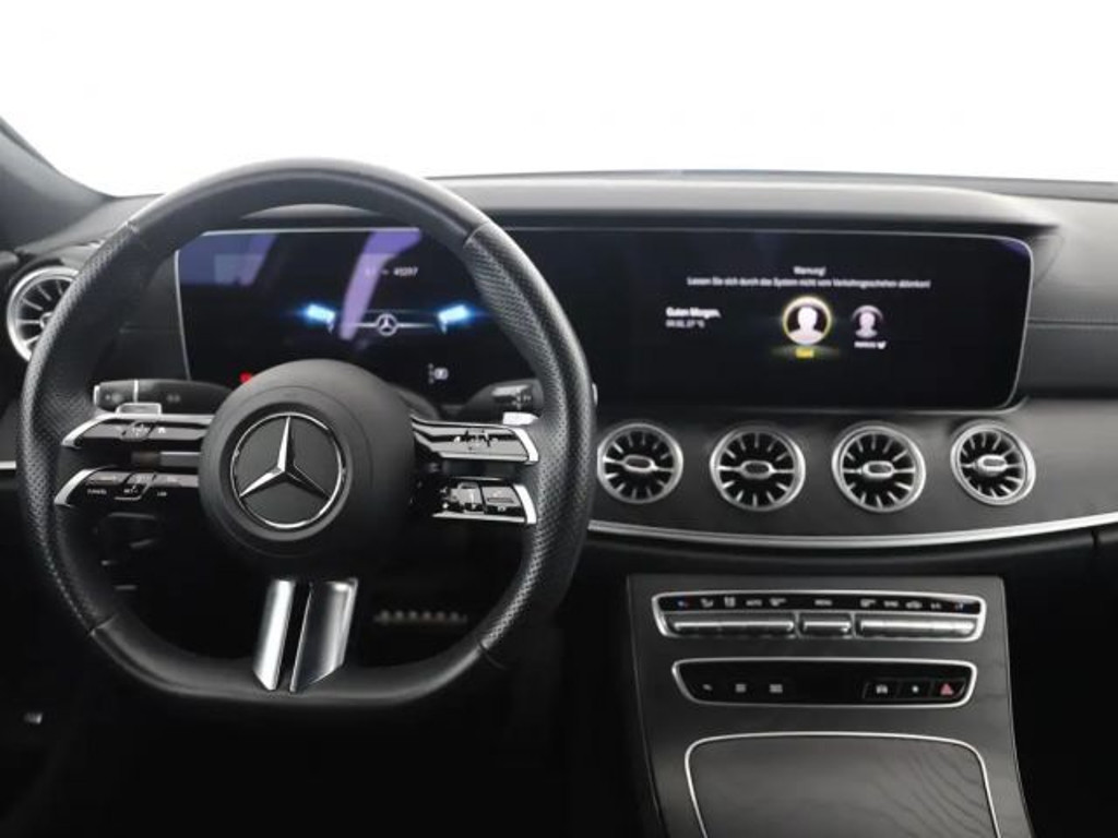 Mercedes-Benz CLS-Klasse