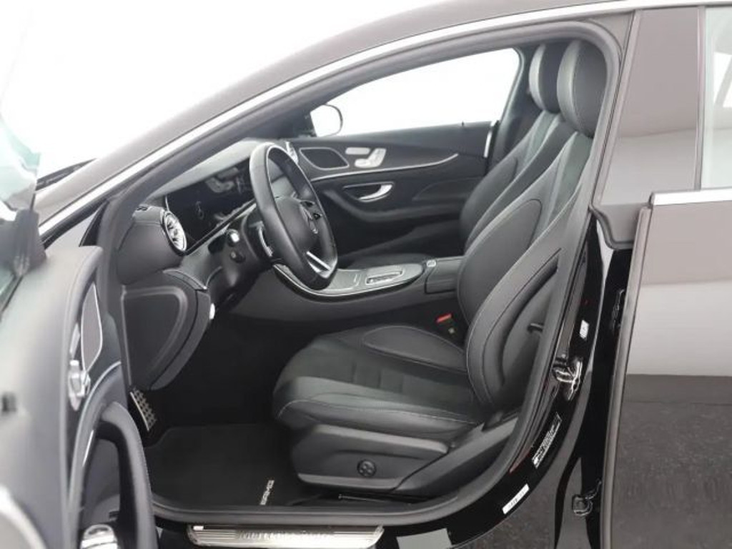 Mercedes-Benz CLS-Klasse