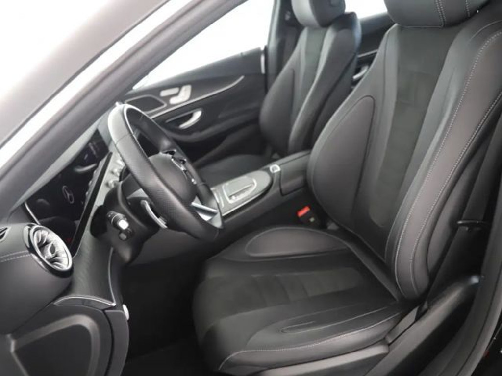 Mercedes-Benz CLS-Klasse