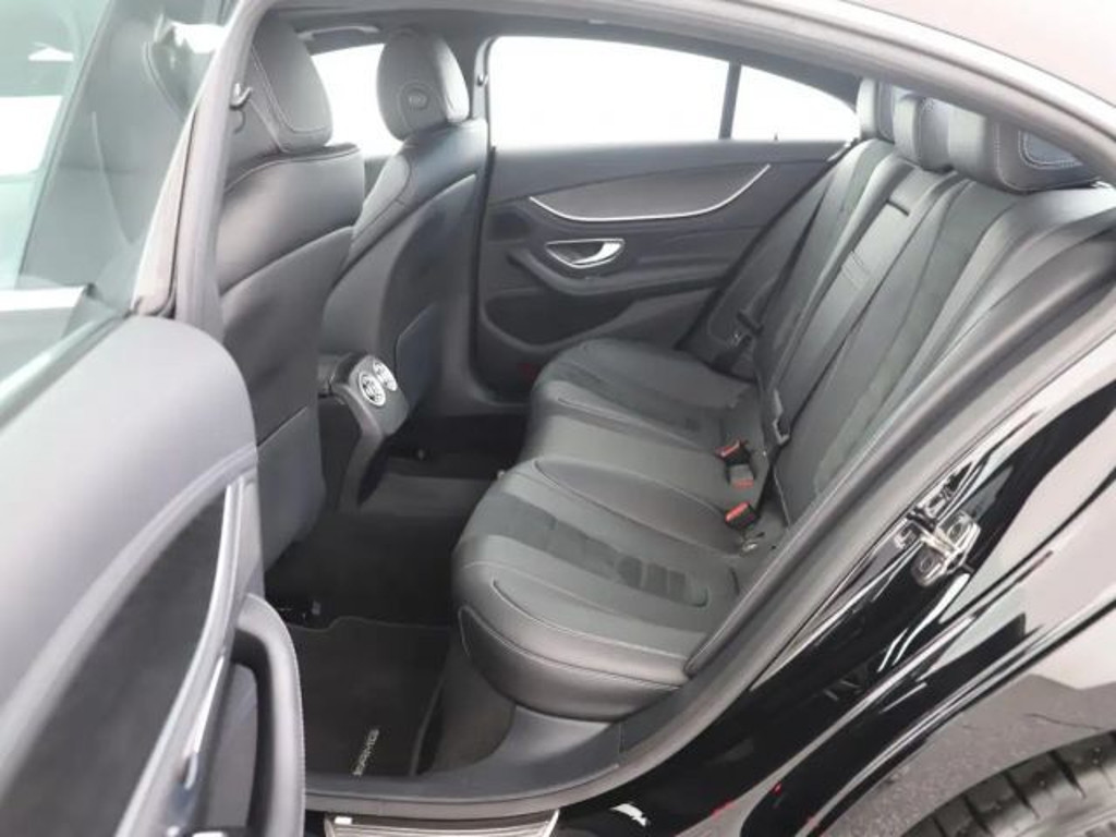 Mercedes-Benz CLS-Klasse