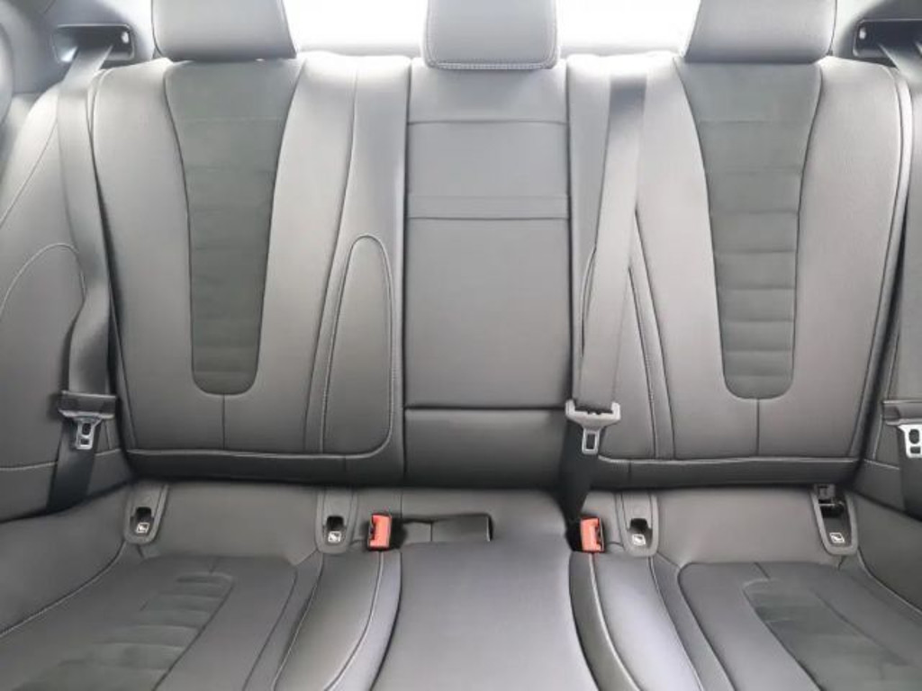 Mercedes-Benz CLS-Klasse