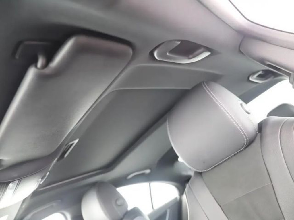 Mercedes-Benz CLS-Klasse