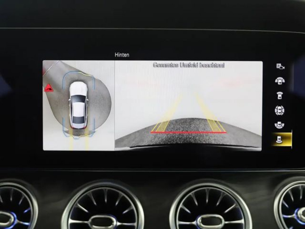 Mercedes-Benz CLS-Klasse