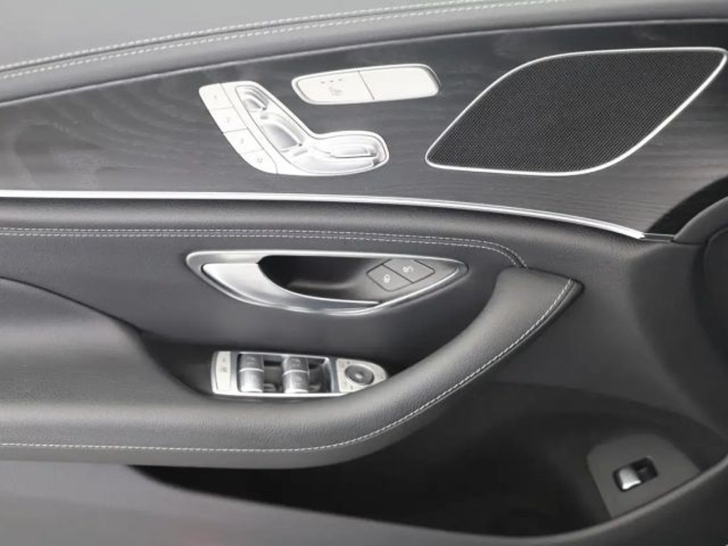 Mercedes-Benz CLS-Klasse