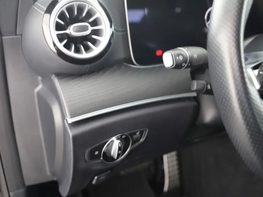 Mercedes-Benz CLS-Klasse