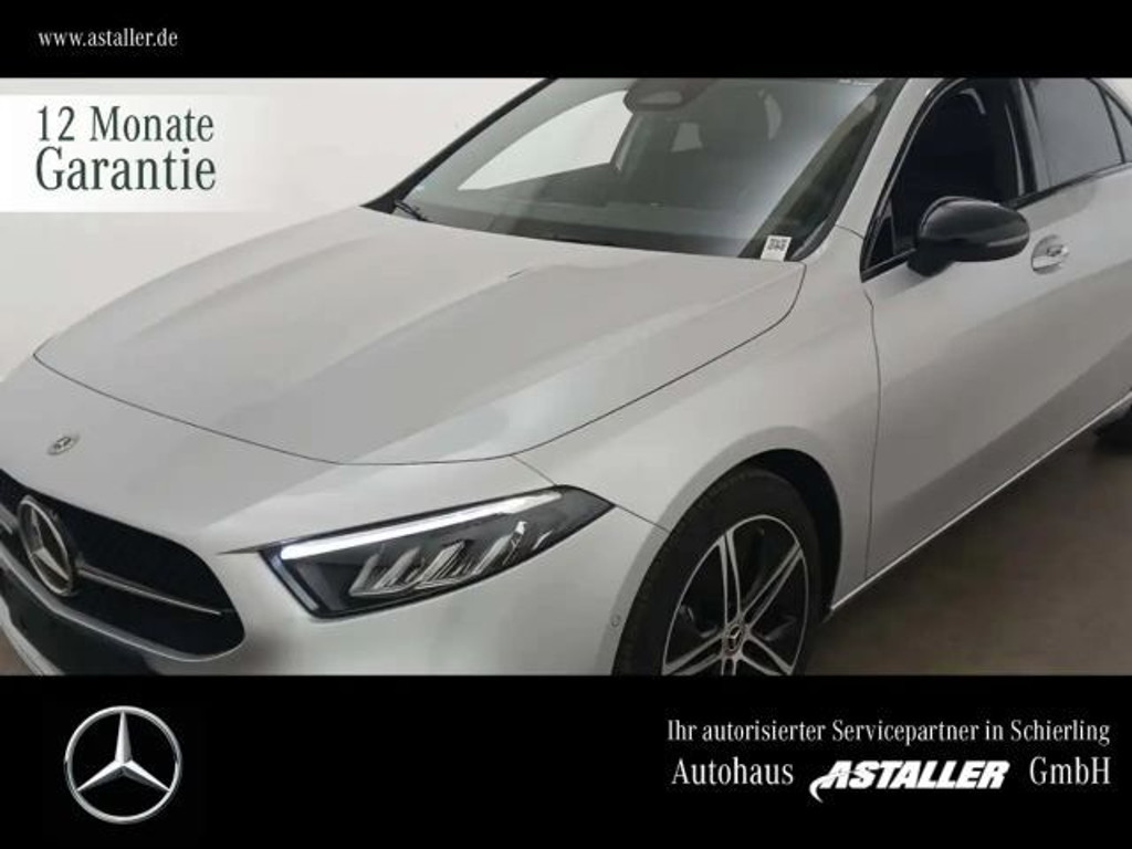 Mercedes-Benz A-Klasse 2023 Benzine