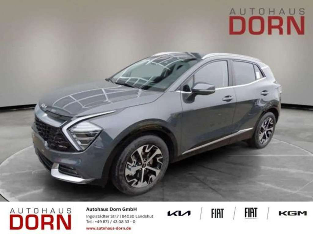 Kia Sportage 2025 Diesel