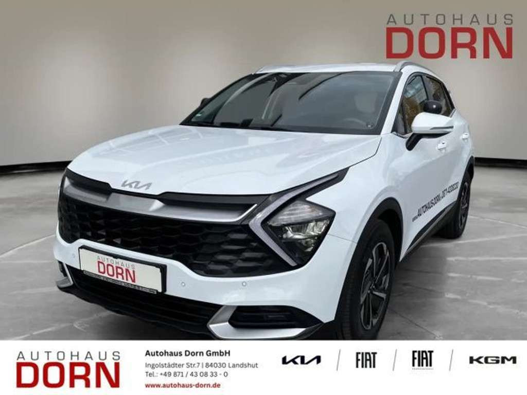 Kia Sportage 2025 Diesel