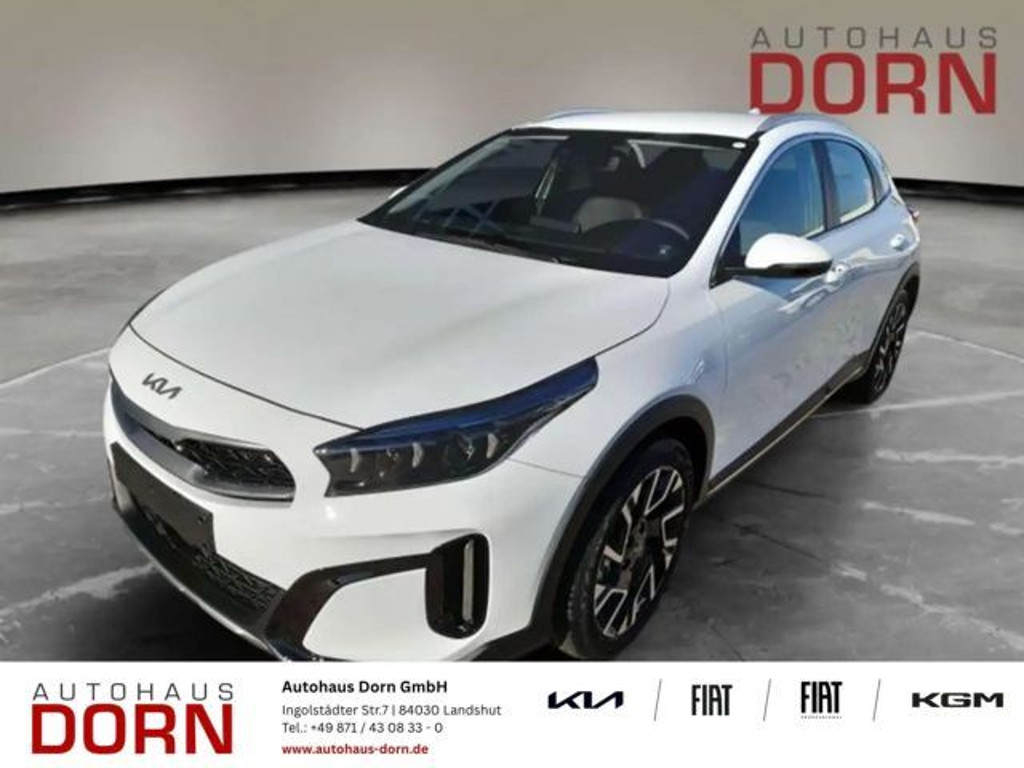 Kia XCeed 2025 Benzine