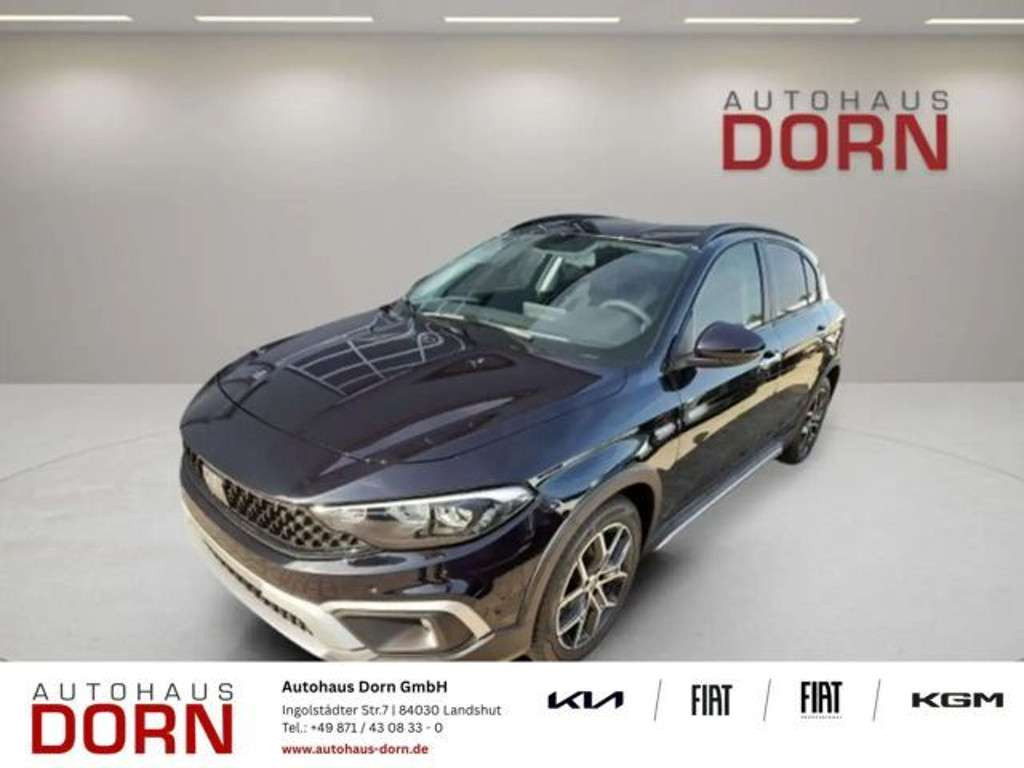 Fiat Tipo 2024 Benzine
