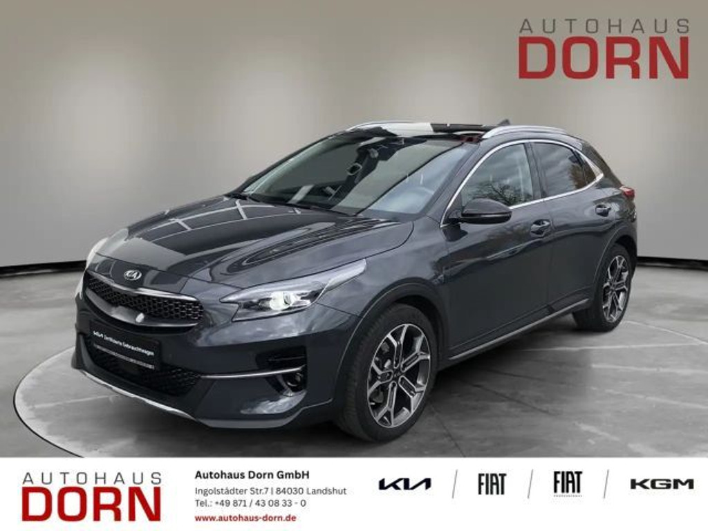 Kia XCeed 2021 Diesel