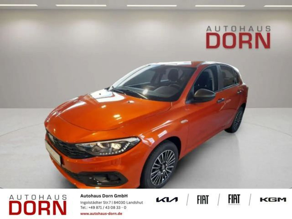 Fiat Tipo