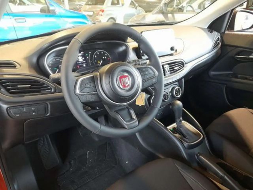 Fiat Tipo