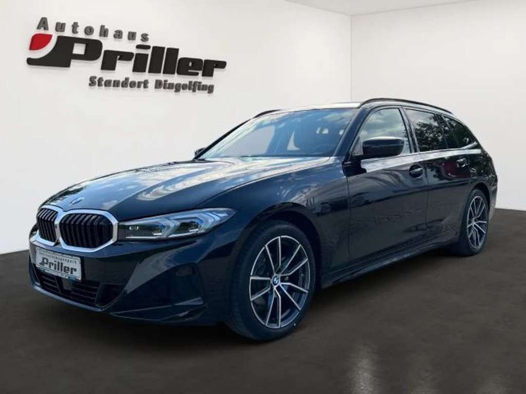 BMW 3 Serie 2024 Diesel