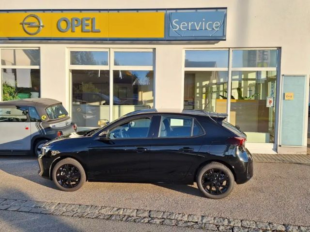 Opel Corsa 2024 Benzine