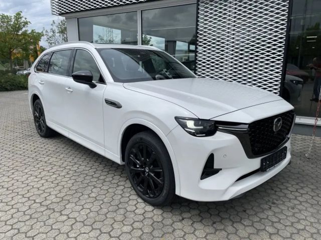 Mazda CX-80