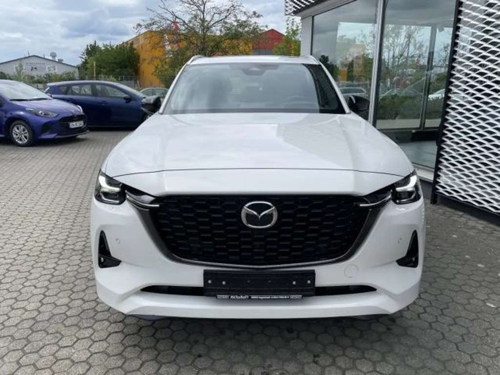 Mazda CX-80