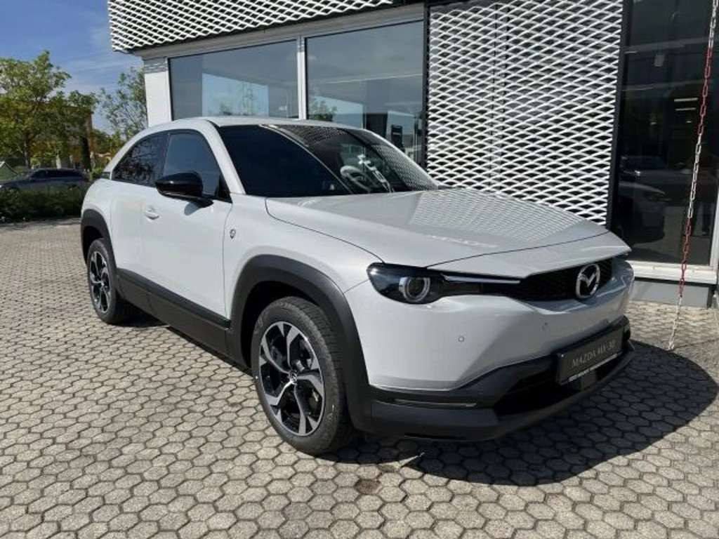 Mazda MX-30 2024 Hybride Benzine