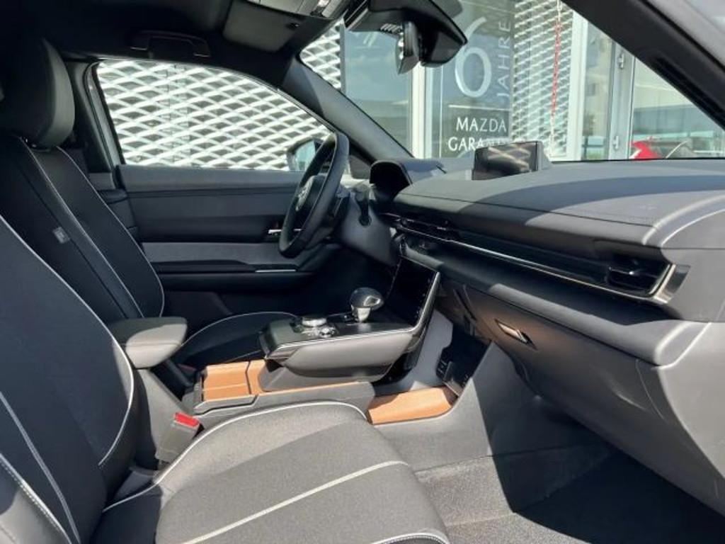 Mazda MX-30