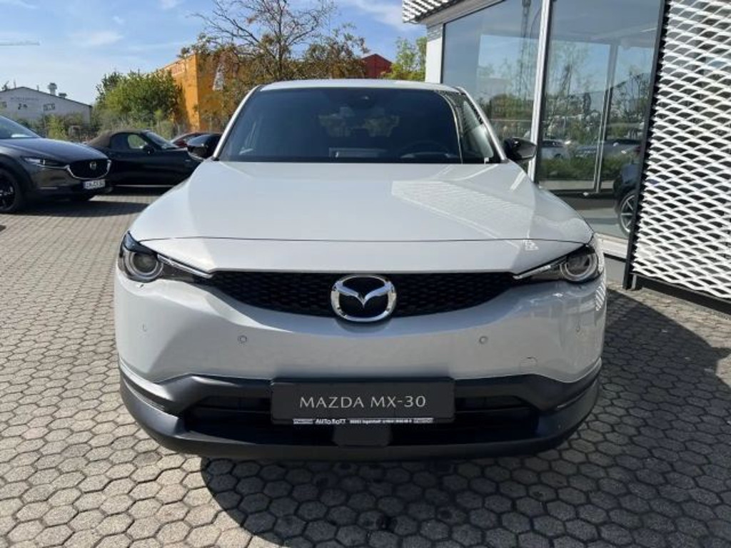 Mazda MX-30