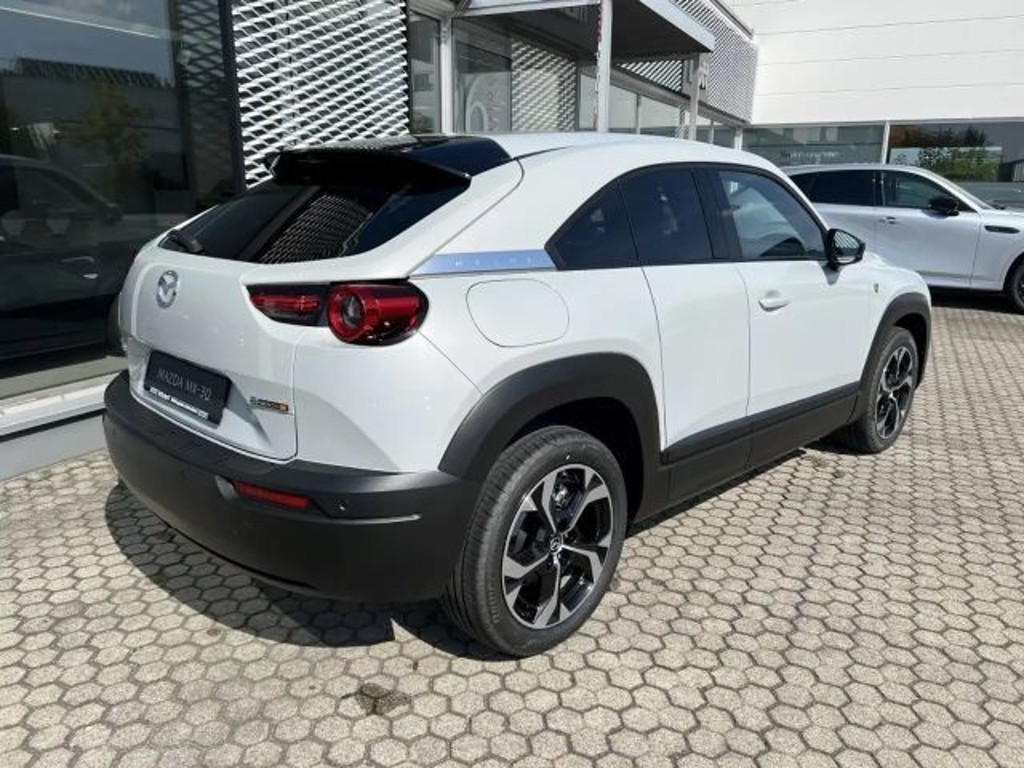 Mazda MX-30
