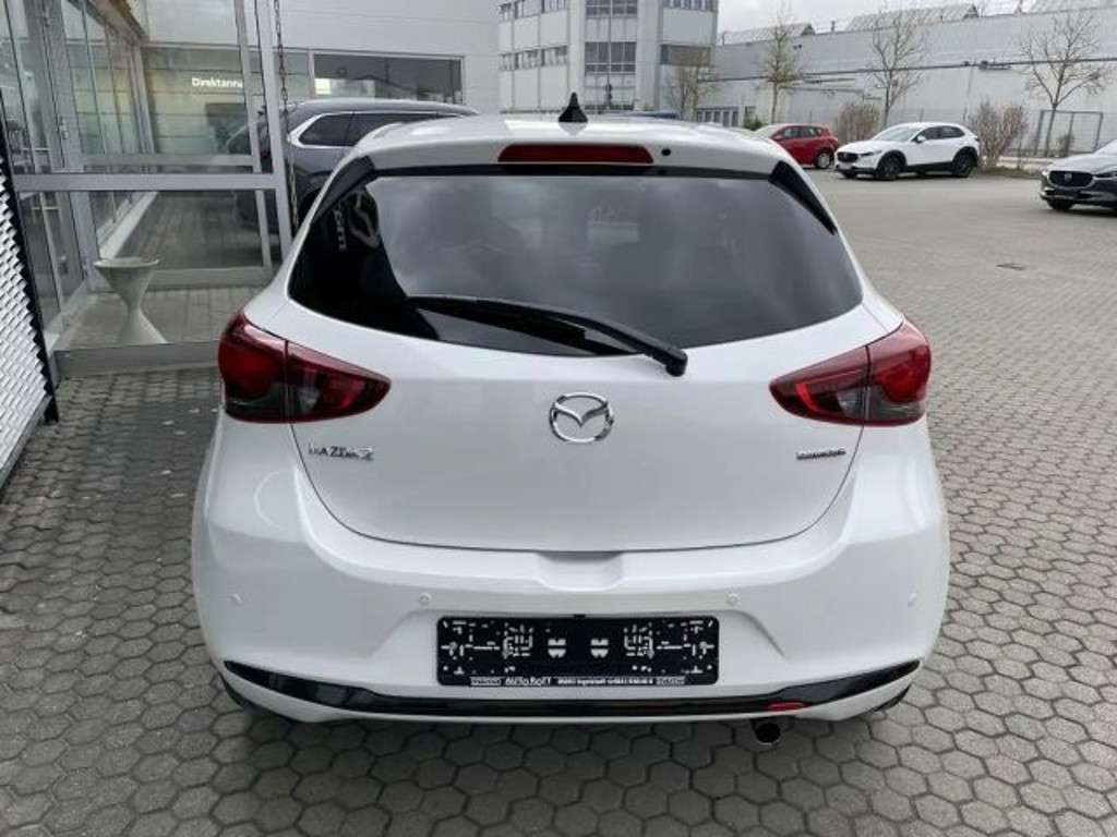 Mazda 2