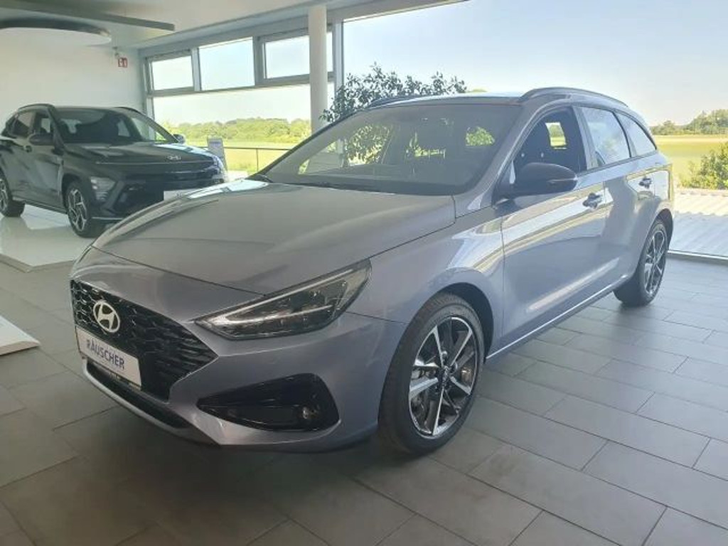 Hyundai i30 2025 Benzine