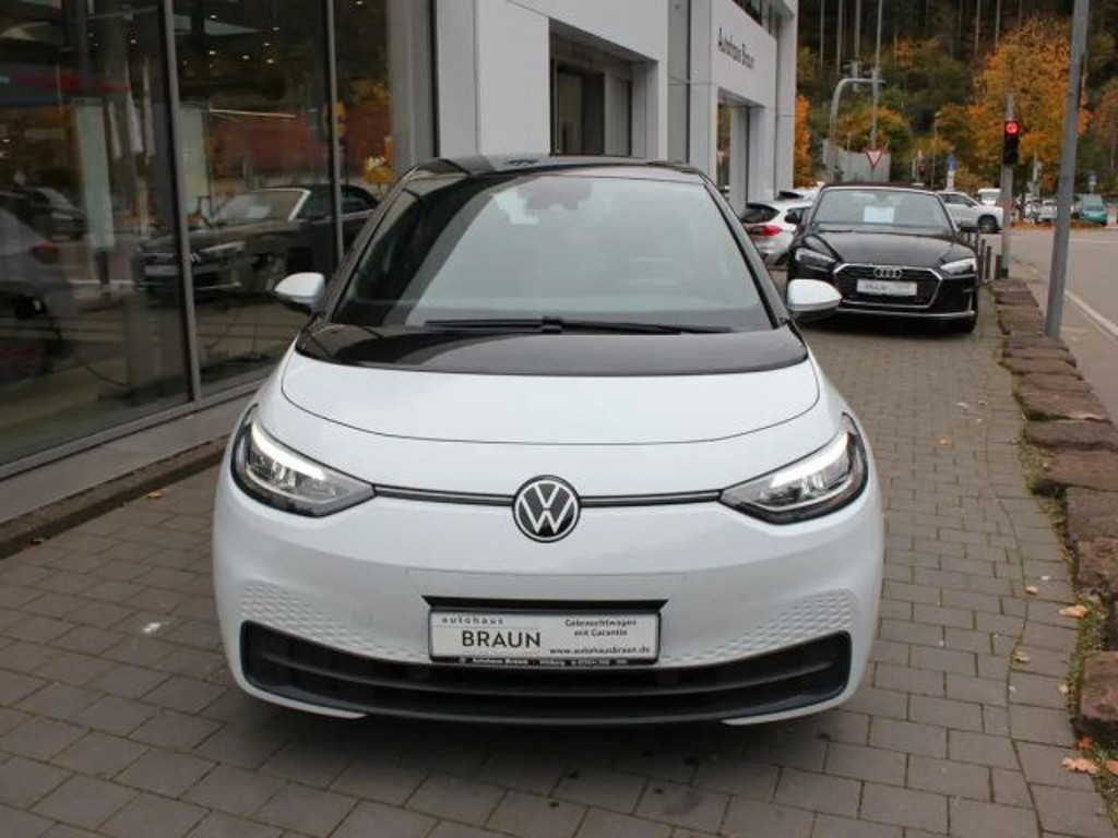 Volkswagen ID.3
