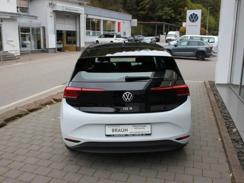 Volkswagen ID.3