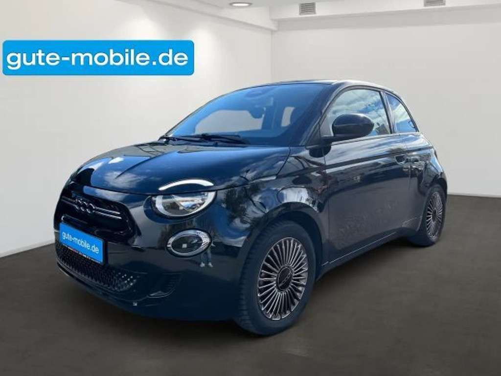 Fiat 500e 2021 Elektrisch