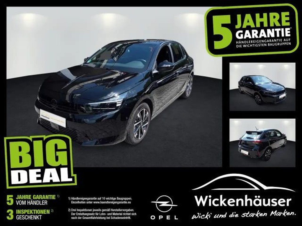 Opel Corsa 2024 Benzine