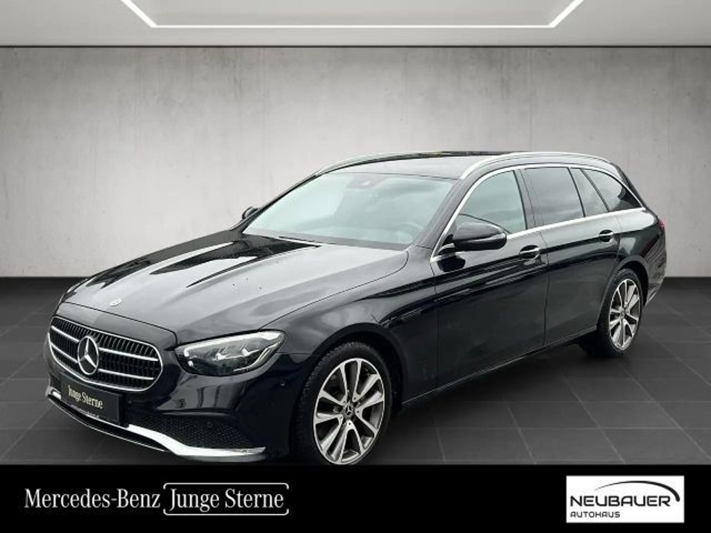 Mercedes-Benz E-Klasse 2023 Diesel